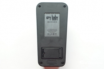 CBJ95 CRYBABY JUNIOR